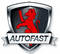 Logo for AutoFast