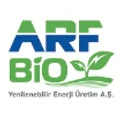 Logo for ARF Bio