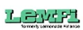 Logo of LemFi