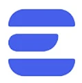 Logo for Epsilon