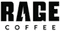 Logo for Rage Coffee