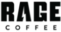 Logo for Rage Coffee