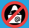 Logo for StopSpoof