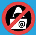 Logo for StopSpoof