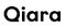 Logo for Qiara