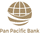 Logo for Pan Pacific Bank
