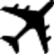 Logo for Dollar Flight Club