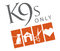 Logo for K9s Only