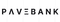 Logo for Pave Bank