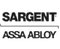 Logo for Sargent Manufacturing