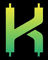 Logo for Kandle