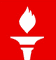 Logo for GETTR