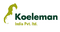Logo for Koeleman