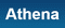 Logo for Athena