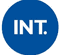 Logo for INT