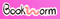 Logo for Bookworm Reads