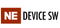 Logo for NE Device SW