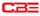 Logo of CBE