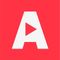 Logo for Auddy