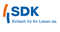 Logo for SDK