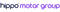 Logo for Hippo