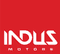 Logo for Indus Motor
