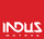 Logo for Indus Motor