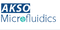 Logo for Suzhou Akso Biotechnology