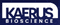 Logo for Kaerus Bioscience