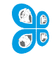 Logo for Quadragen