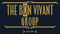Logo for The Bon Vivant Group