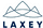 Logo for LAXEY