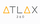 Logo for Atlax 360