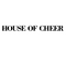 Logo for House of Cheer
