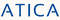 Logo for Atica