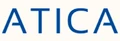 Logo for Atica