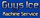 Logo of Guys Ice Machine