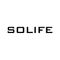 Logo for Solife