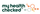 Logo for MyHealthChecked