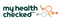 Logo for MyHealthChecked