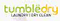 Logo for Tumble Dry Chandigarh