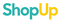Logo for ShopUp