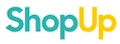 Logo for ShopUp