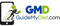 Logo for Guide My Diet