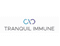 Logo for Tranquil Immune
