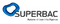 Logo for SuperBAC