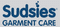 Logo for Sudsies