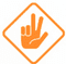 Logo for MeuChapa