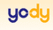 Logo for YODY