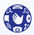 Logo for Globe Telecom